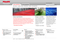 Descol Kunststof Chemie