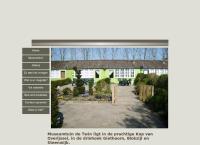Vakantiecentrum De Twin