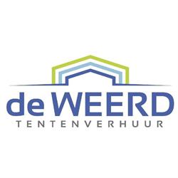 Tentenverhuur De Weerd