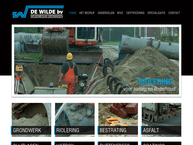 Wegenbouwbedrijf De Wilde BV