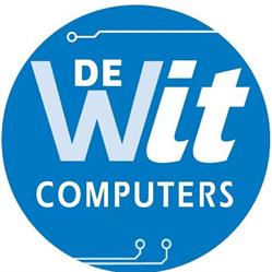 De Wit Computers - Reparatie & Onderhoud van computers en tablets