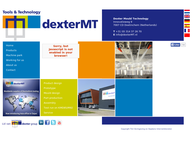Dexter Mould Technology B.v.