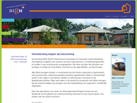 Website van DIGH 