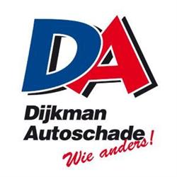 Dijkman Autoschade B.v.