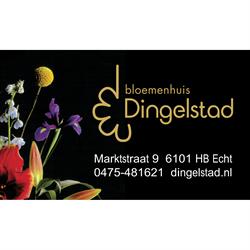Bloemenhuis Dingelstad