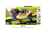 Direkt Mail Helmond B.v.