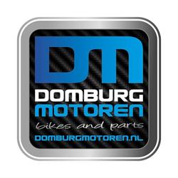Domburg Motoren Nieuwkoop Zuid-holland