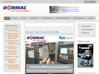Dormac Import B.V.