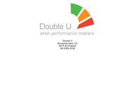 Double-U Dienstverlenend B.v.