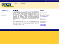 Drewi Renovatie en Bestratingen