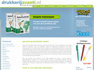 Drukkerij Uitgeverij Avanti