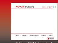 Drukkerij Novum