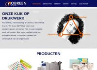 Boek- en Handelsdrukkerij Obreen