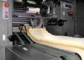 Kettingformulier voor matrixprinters