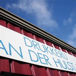 Drukkerij van der Hulst - Uw Drukwerkspecialist