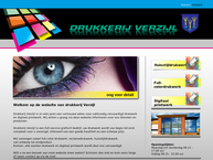 Drukkerij Verzijl