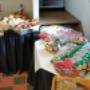 Ontbijtbuffet op locatie