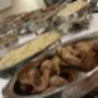 Stamppottenbuffet op locatie