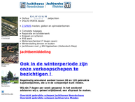 Jachtservice Muiden