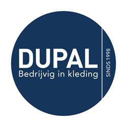 Dupal bedrijfskleding