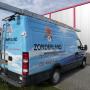 Car wrapping Zonderland