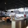 Behang met full colour opdruk