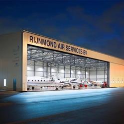 Rijnmond Air Services
