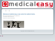 Medical Easy Bv