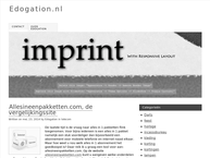 Edogation & Sports Europe