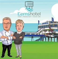 Hotel Eemshotel