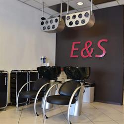 E&s Haar- en Schoonheidsstudio