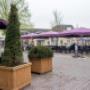 Café Eetcafé de Snor/Zaal de Foyer