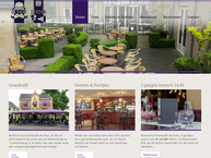 Café Eetcafé de Snor/Zaal de Foyer