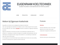 Eijgenraam Koeltechniek B.v.