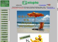 A.r.s. Elopta B.v.