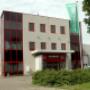 Locatie Hoofddorp