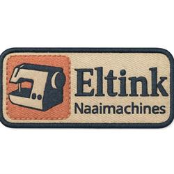 Eltink Naaimachines