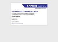 Egt Emmens Geluids Techniek