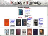 Antiquariaat Eureka