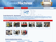Eurolat Machines B.V.