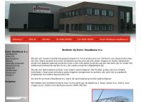 Evers Staalbouw B.v.