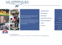 Avia Nautica Expertax