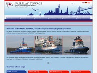 Fairplay Towage B.v.