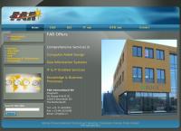 Far Consolidated Bv