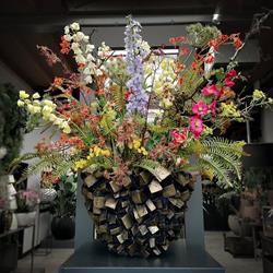 Fiori Project B.v.