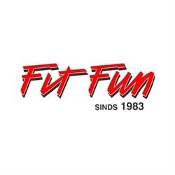 Fit Fun Health & Racketclub B.v.