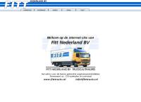 Fitt Nederland B.v.