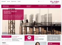 Flash Rental Services B.V.