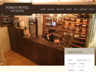 Forest Hotel