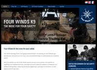 Fourwinds Policedog Center
